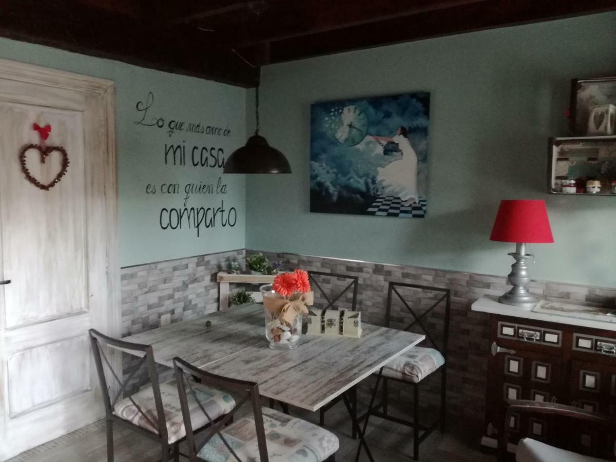 Villa Castellanos Исла Экстерьер фото