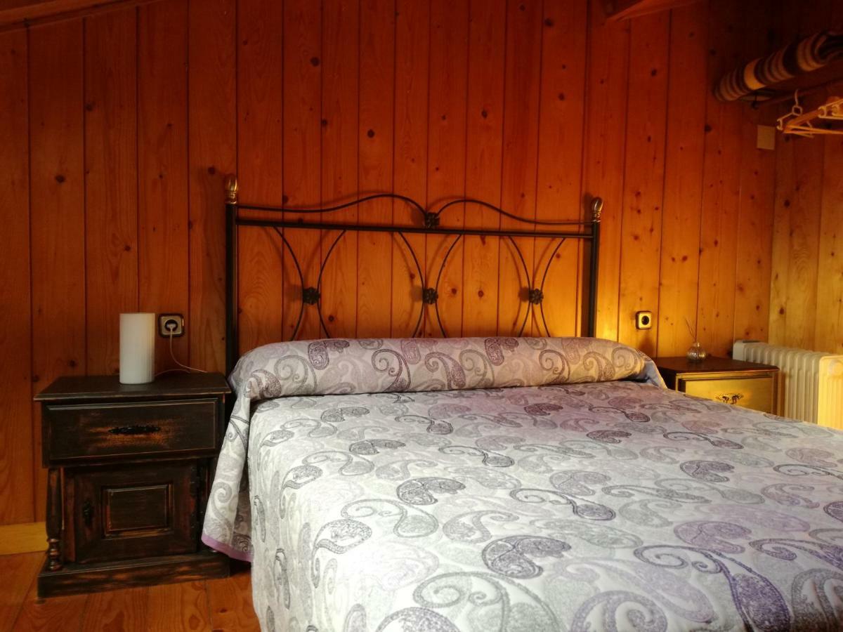 Villa Castellanos Исла Экстерьер фото