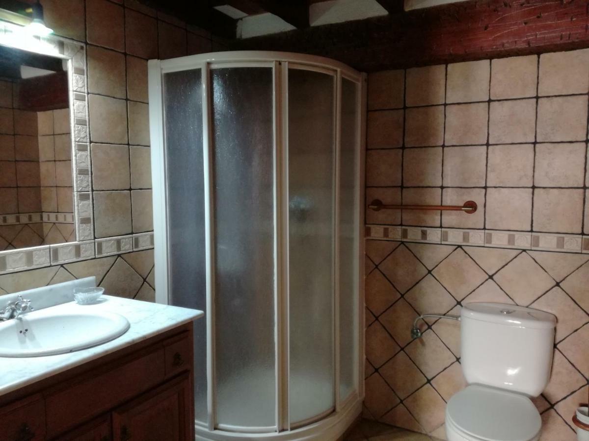 Villa Castellanos Исла Экстерьер фото
